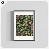 1-4_William-Morris_blk