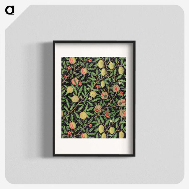 1-4_William-Morris_blk