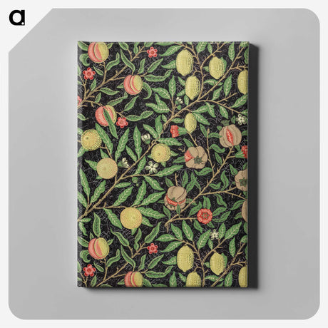 1-4_William-Morris_canvas