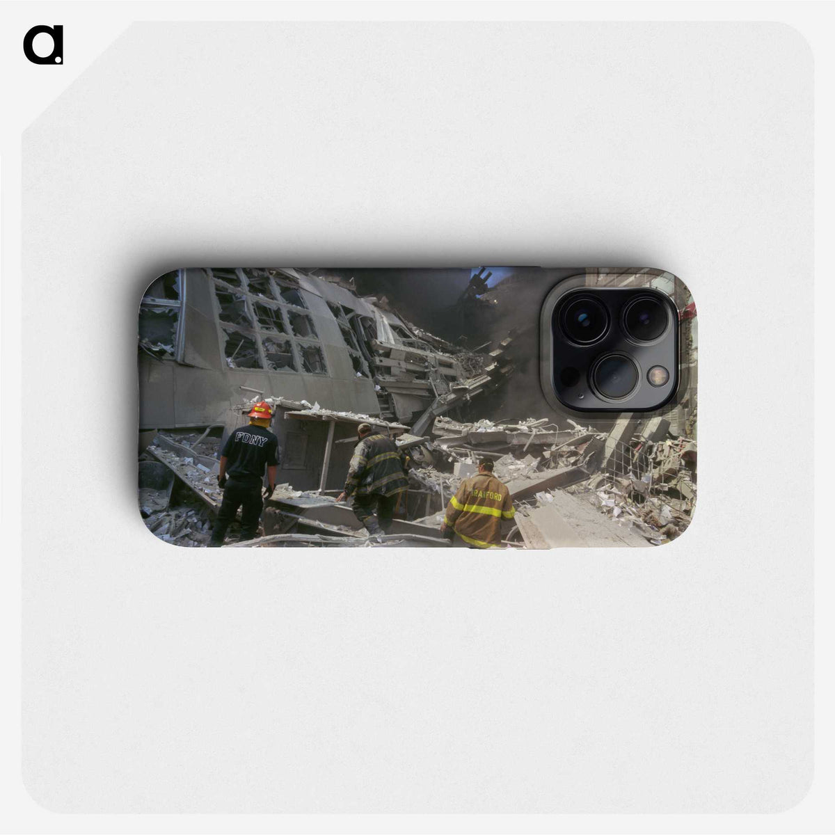 1-4_World-Trade-Center-Attack_phone