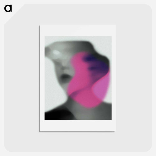Vague Head
 - 松邑 佑太 Postcard.