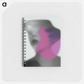 アートメモ帳-Vague Head
 - 松邑 佑太 Memo.