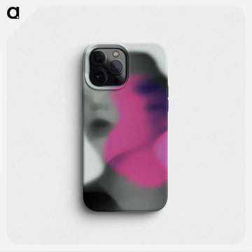 Vague head - 松邑 佑太 Phone Case.