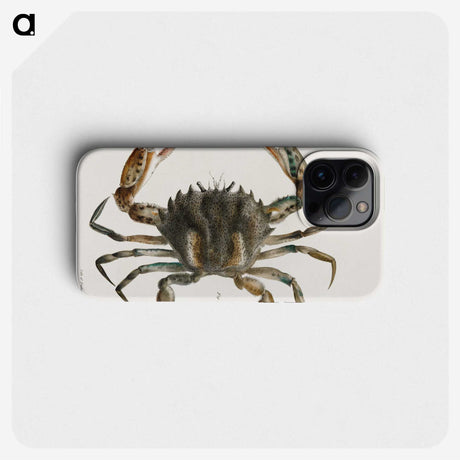 1-4_Zoology-of-New-York_phone