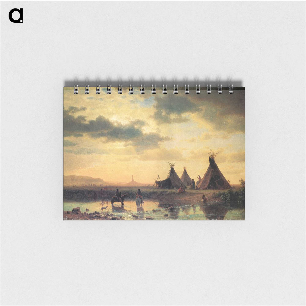 1-50_Albert-Bierstadt_memo