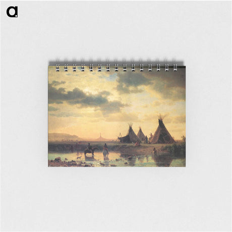 1-50_Albert-Bierstadt_memo