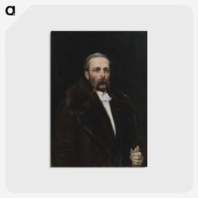1-50_Albert-Edelfelt_postcard