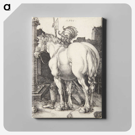 1-50_Albrecht-Durer_canvas