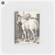 1-50_Albrecht-Durer_memo