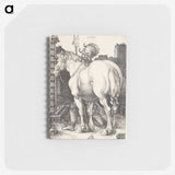 1-50_Albrecht-Durer_memo