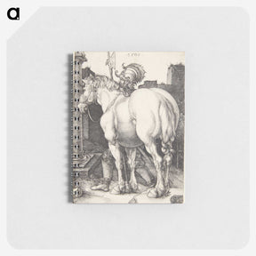 1-50_Albrecht-Durer_memo