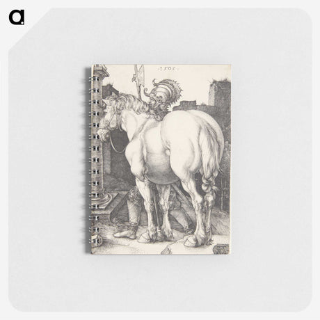 1-50_Albrecht-Durer_memo