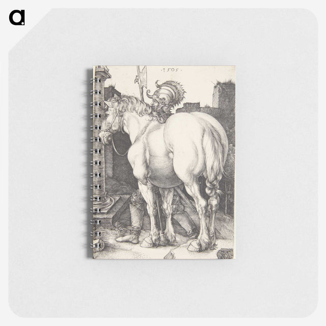 1-50_Albrecht-Durer_memo