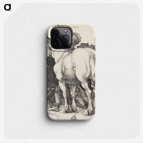 1-50_Albrecht-Durer_phone