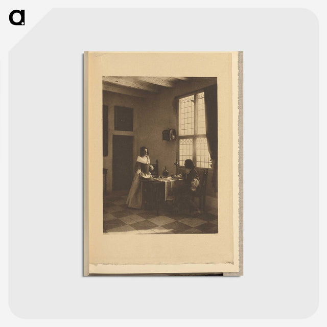 1-50_Alfred-Stieglitz_postcard