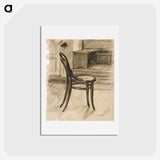 1-50_Alfred-William-Finch_hagaki