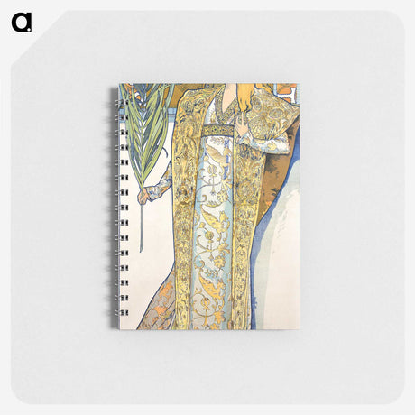 1-50_Alphonse-Mucha_memo