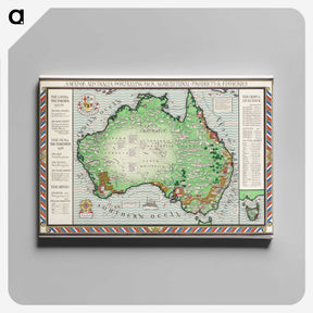 1-50_Antique-Maps_canvas