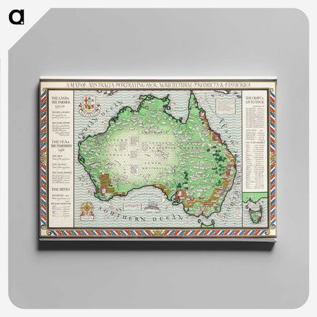 1-50_Antique-Maps_canvas