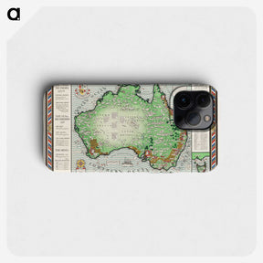 1-50_Antique-Maps_phone