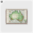 1-50_Antique-Maps_postcard