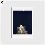 1-50_Apollo-Moon-Landing_hagaki