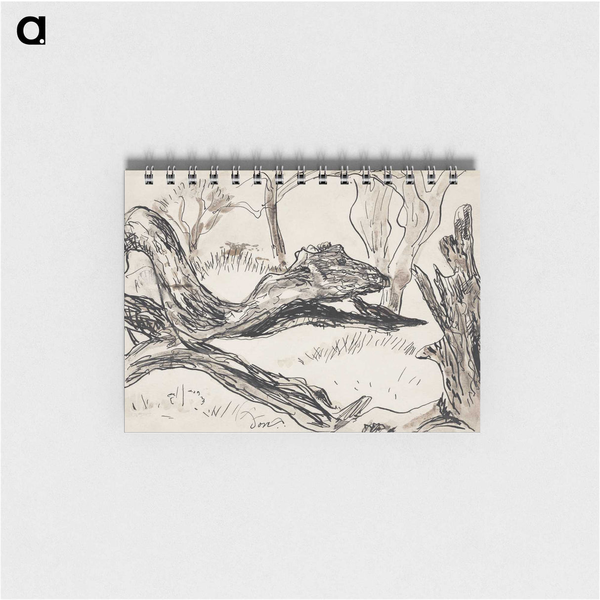 1-50_Arthur-Dove_memo