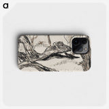 1-50_Arthur-Dove_phone