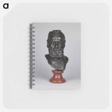 Bust of Victor Hugo - オーギュスト ロダン Memo.