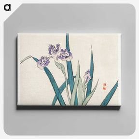 1-50_Bairei-Gakan_canvas