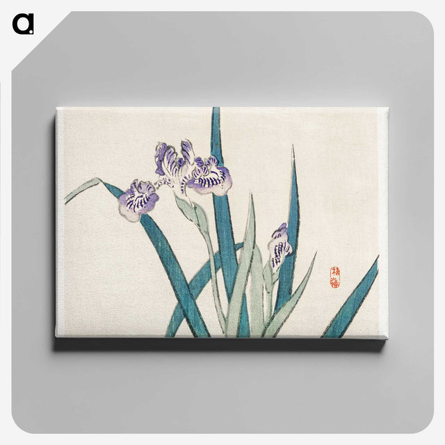 1-50_Bairei-Gakan_canvas