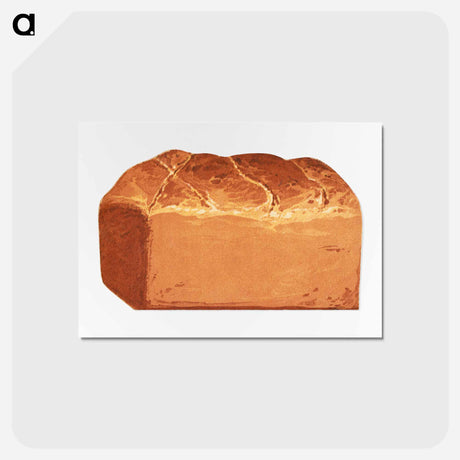 アートポストカード-Church & Co's Soda
 - ボストン公共図書館 Postcard.