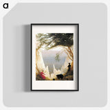 1-50_Caspar-David-Friedrich_blk