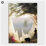 1-50_Caspar-David-Friedrich_picture-crop