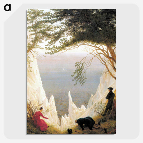 1-50_Caspar-David-Friedrich_picture-crop