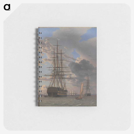 1-50_Christoffer-Wilhelm-Eckersberg_memo