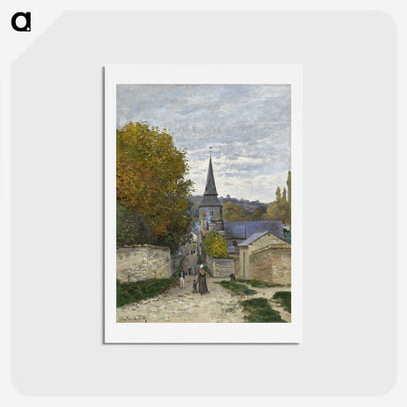 1-50_Claude-Monet_hagaki