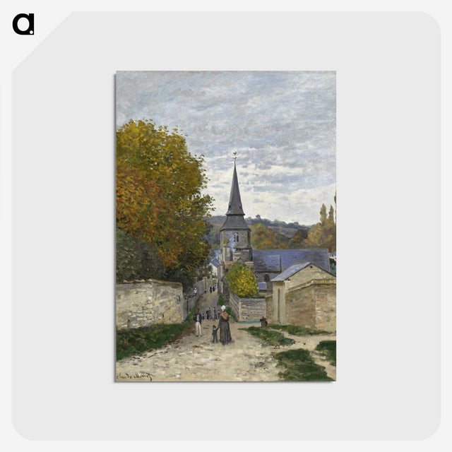 1-50_Claude-Monet_postcard