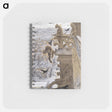 アートメモ帳-Notre-Dame de Paris
 - クリーブランド美術館 Memo.