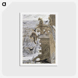 1-50_Cleveland-Museum-of-Art_hagaki