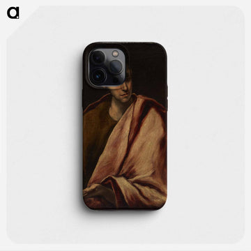 St. John
 - ダラス美術館 Phone Case.