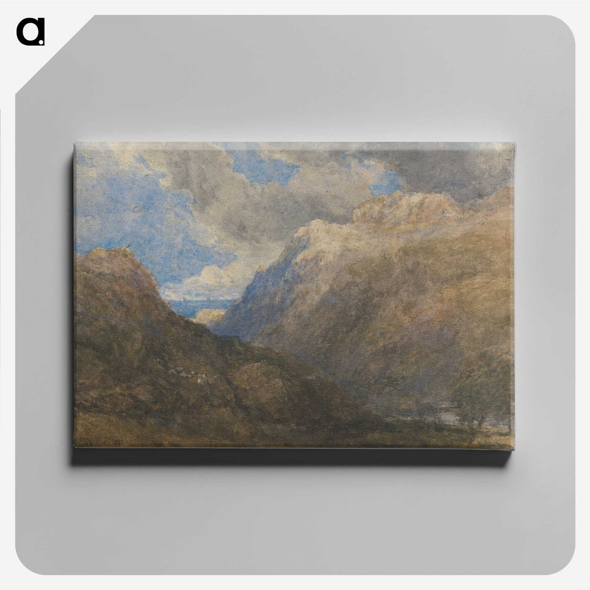 1-50_David-Cox_canvas