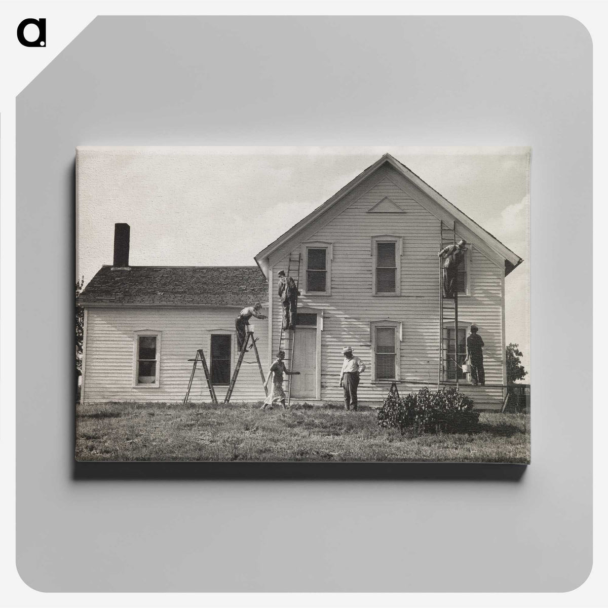 1-50_Dorothea-Lange_canvas