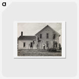 1-50_Dorothea-Lange_hagaki