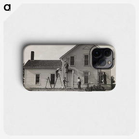 1-50_Dorothea-Lange_phone