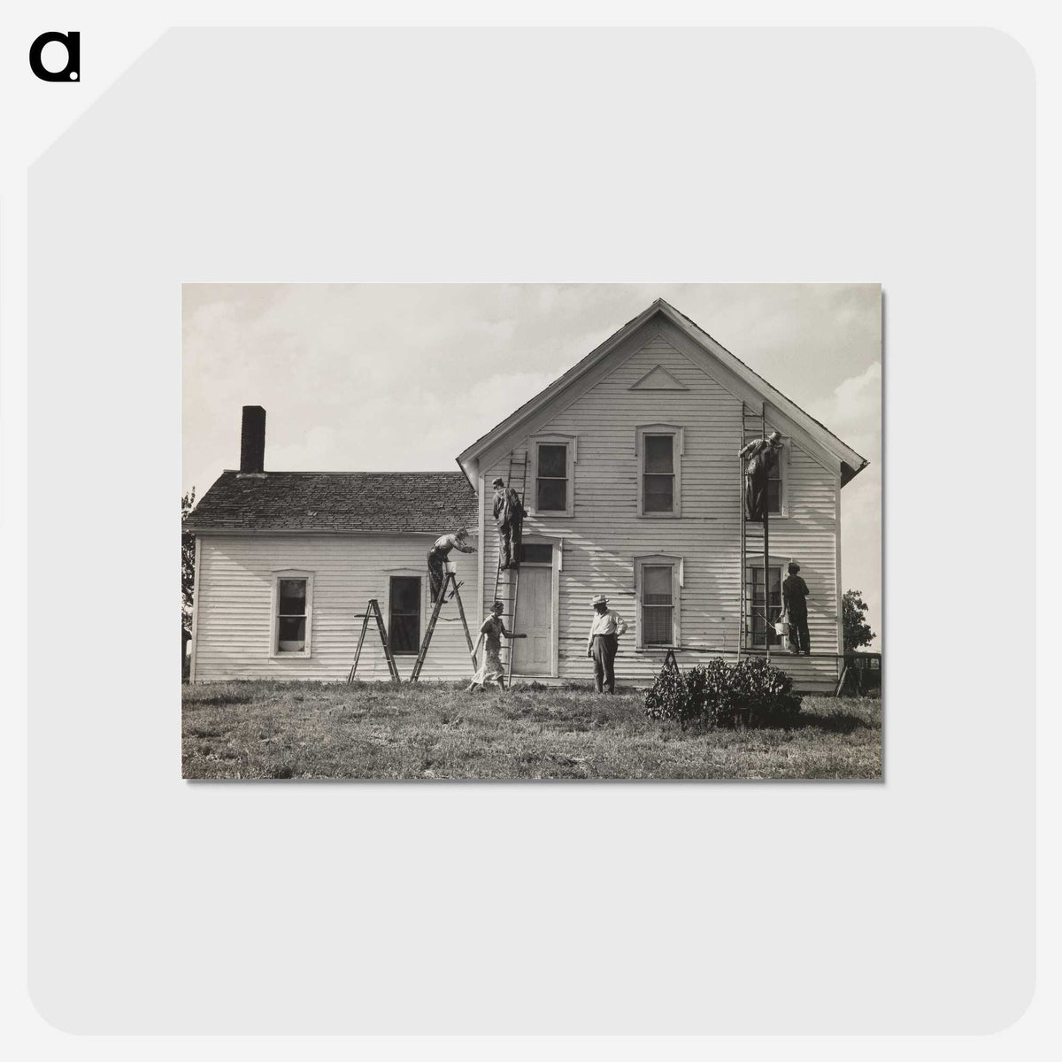 1-50_Dorothea-Lange_postcard