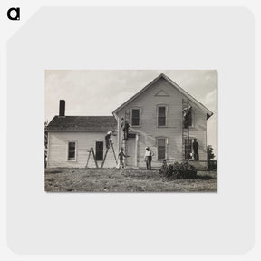 1-50_Dorothea-Lange_postcard