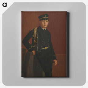 1-50_Edgar-Degas_canvas