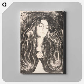 1-50_Edvard-Munch_canvas