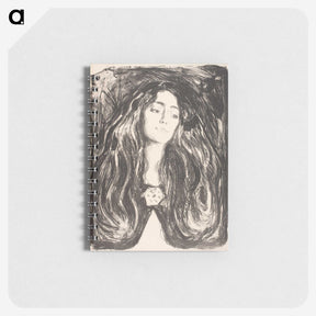 1-50_Edvard-Munch_memo